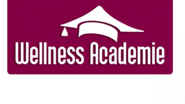 Logo Wellness Academie