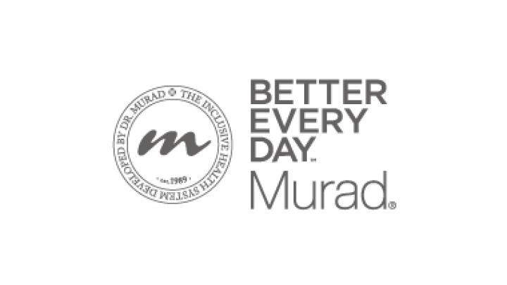 Logo Dr. Murad 