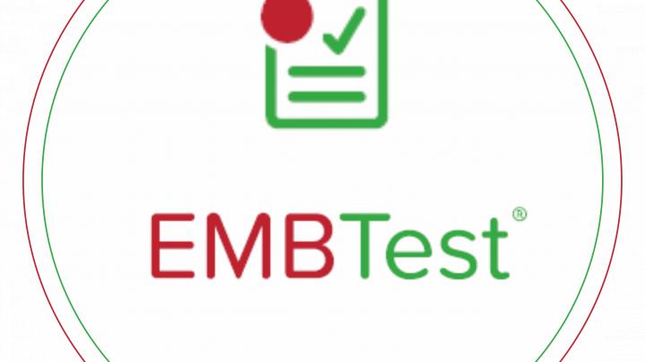 EMB test